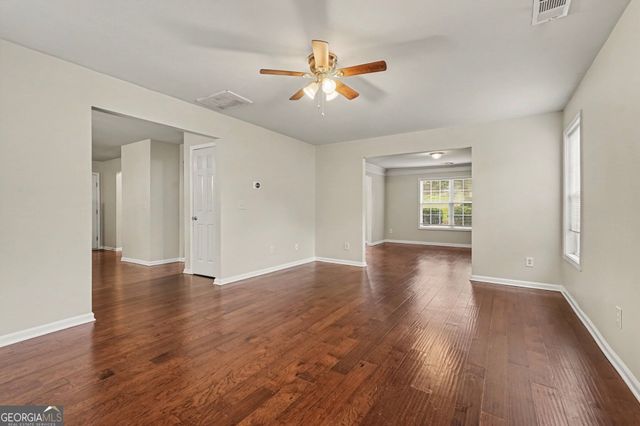 3726 Campbell Creek Circle, Snellville, GA 30039