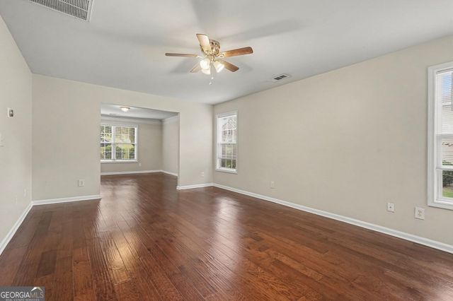 3726 Campbell Creek Circle, Snellville, GA 30039
