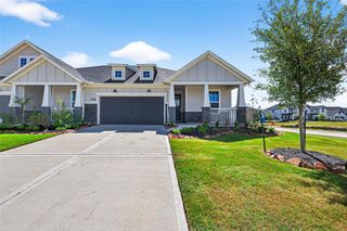 2219 Grapewood Lane, Katy, TX 77494