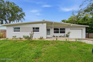 2170 Robinhood Trail, South Daytona, FL 32119