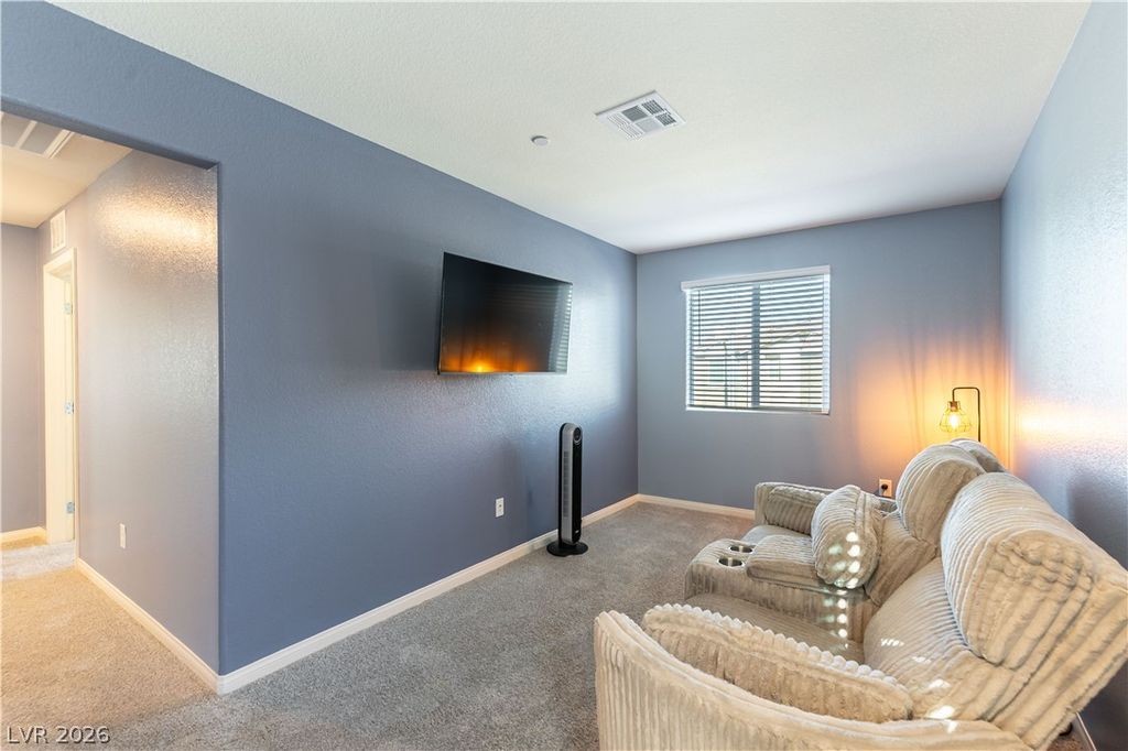 6911 Orange Horizon Street, North Las Vegas, NV 89086 — photo 2