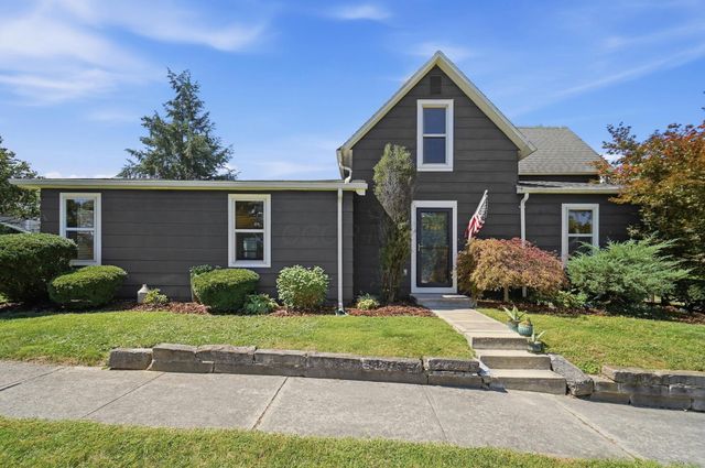 243 Pennsylvania Avenue, Delaware, OH 43015