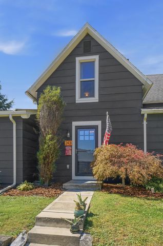 243 Pennsylvania Avenue, Delaware, OH 43015