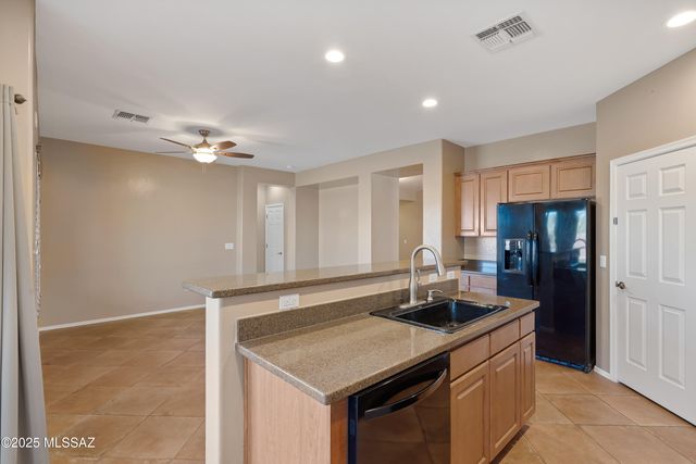 3465 W Wing Tip Drive, Marana, AZ 85658