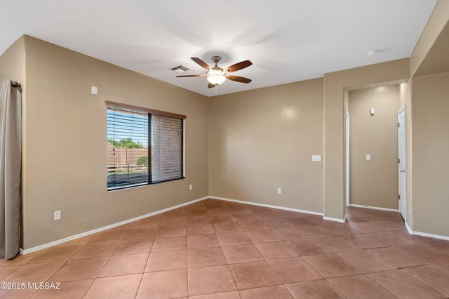 3465 W Wing Tip Drive, Marana, AZ 85658