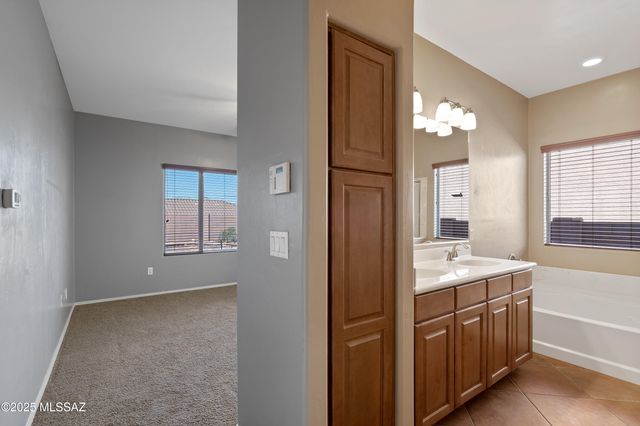 3465 W Wing Tip Drive, Marana, AZ 85658