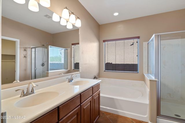 3465 W Wing Tip Drive, Marana, AZ 85658