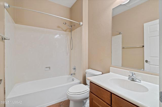 3465 W Wing Tip Drive, Marana, AZ 85658