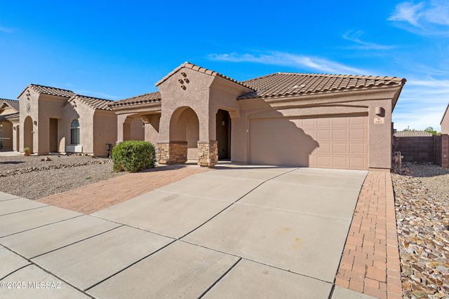 3465 W Wing Tip Drive, Marana, AZ 85658