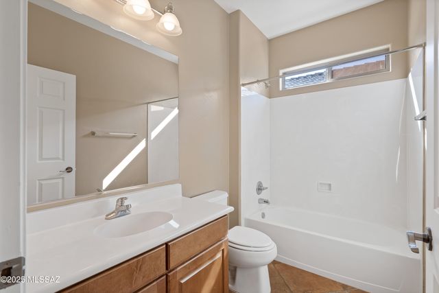 3465 W Wing Tip Drive, Marana, AZ 85658