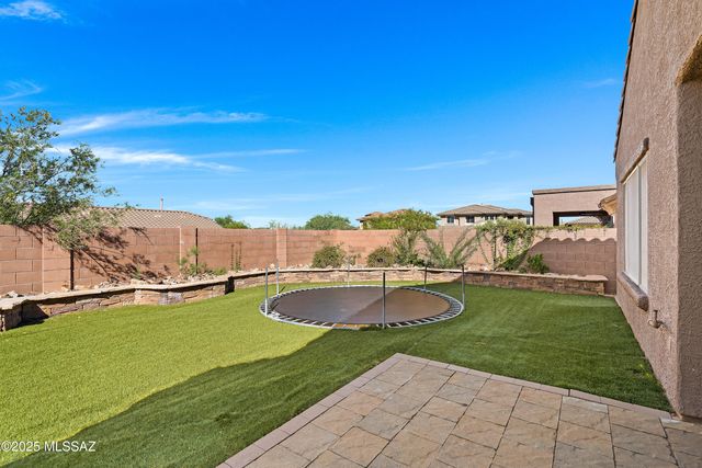 3465 W Wing Tip Drive, Marana, AZ 85658