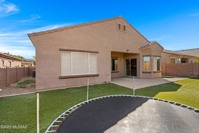 3465 W Wing Tip Drive, Marana, AZ 85658
