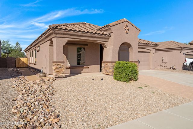 3465 W Wing Tip Drive, Marana, AZ 85658
