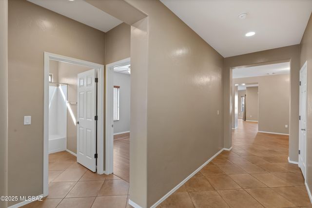 3465 W Wing Tip Drive, Marana, AZ 85658