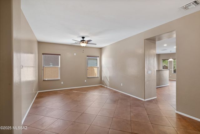 3465 W Wing Tip Drive, Marana, AZ 85658