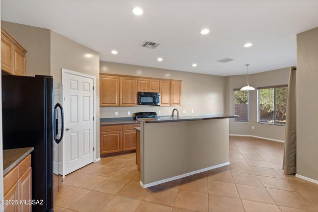 3465 W Wing Tip Drive, Marana, AZ 85658