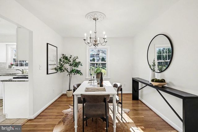 14921 BAUER DR, Rockville, MD 20853