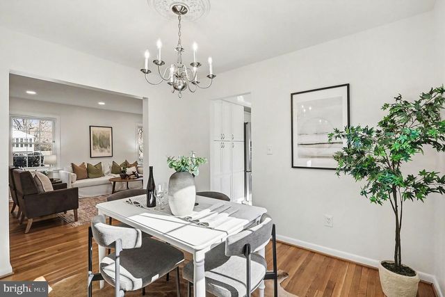 14921 BAUER DR, Rockville, MD 20853