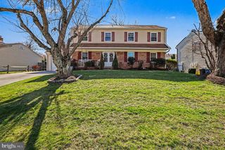 14921 BAUER DR, Rockville, MD 20853