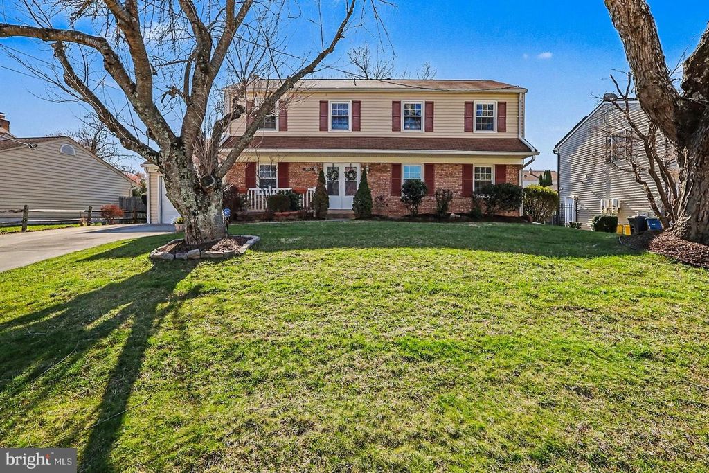 14921 BAUER DR, Rockville, MD 20853