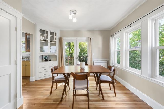 45 Sunset Rd, Arlington, MA 02474