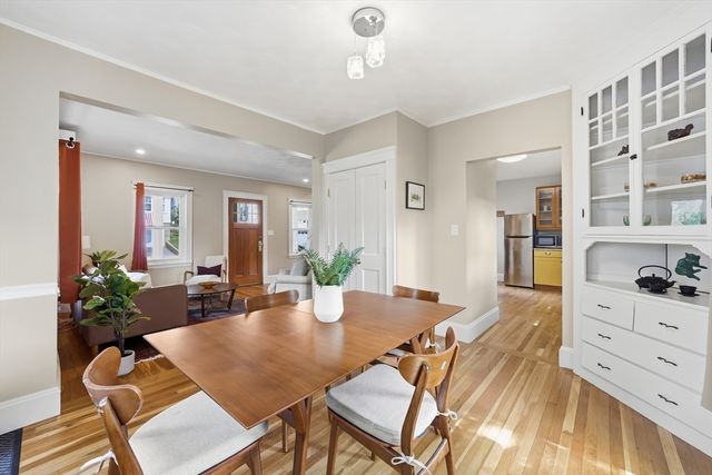 45 Sunset Rd, Arlington, MA 02474