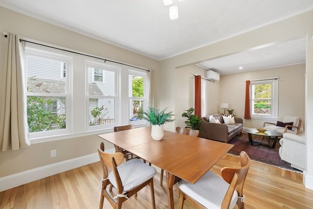 45 Sunset Rd, Arlington, MA 02474