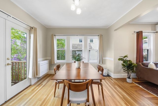 45 Sunset Rd, Arlington, MA 02474