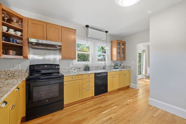 45 Sunset Rd, Arlington, MA 02474