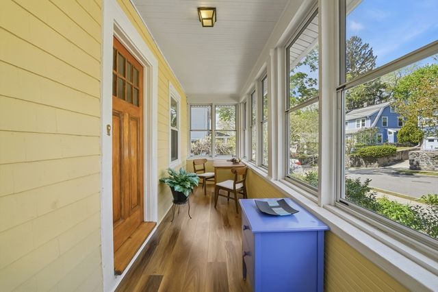45 Sunset Rd, Arlington, MA 02474