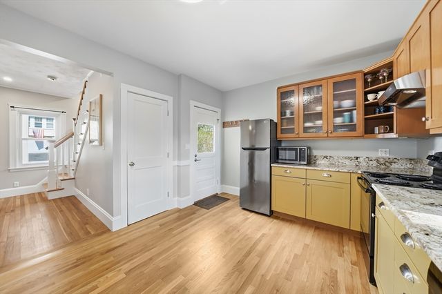 45 Sunset Rd, Arlington, MA 02474
