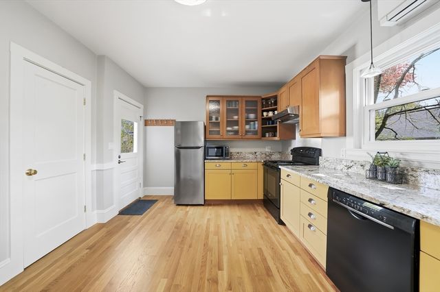 45 Sunset Rd, Arlington, MA 02474