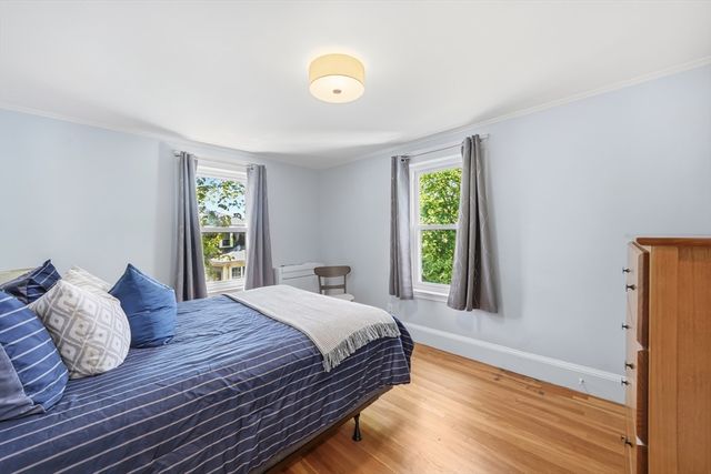 45 Sunset Rd, Arlington, MA 02474