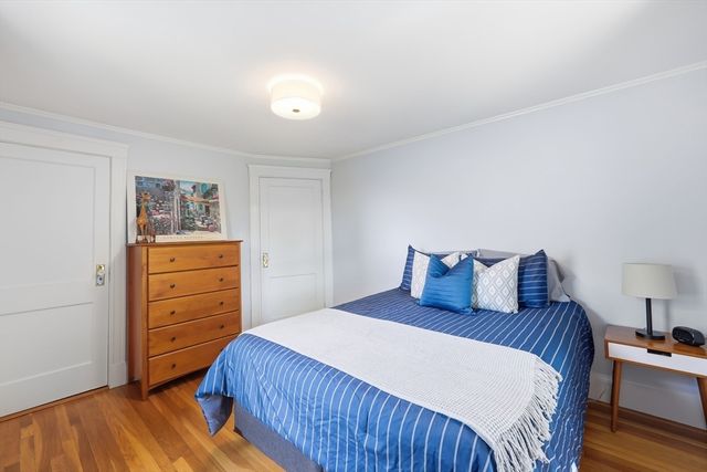 45 Sunset Rd, Arlington, MA 02474