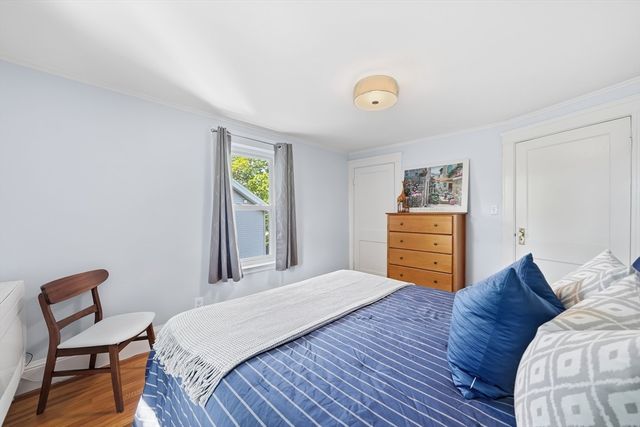 45 Sunset Rd, Arlington, MA 02474