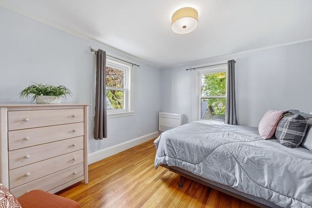 45 Sunset Rd, Arlington, MA 02474
