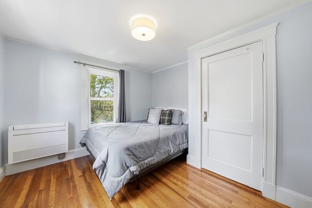45 Sunset Rd, Arlington, MA 02474