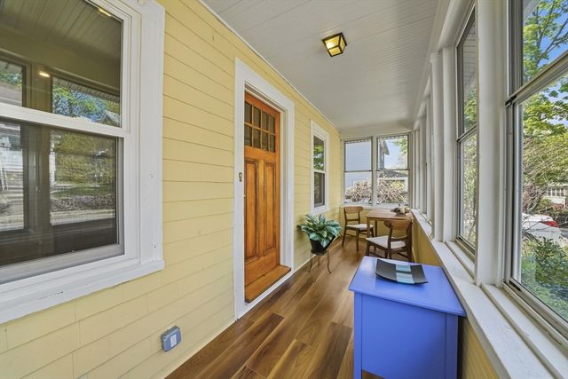 45 Sunset Rd, Arlington, MA 02474
