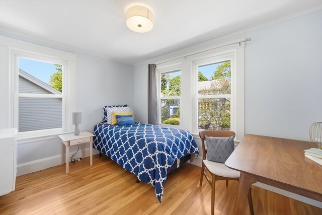 45 Sunset Rd, Arlington, MA 02474
