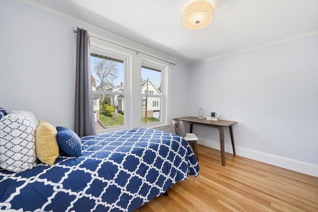 45 Sunset Rd, Arlington, MA 02474
