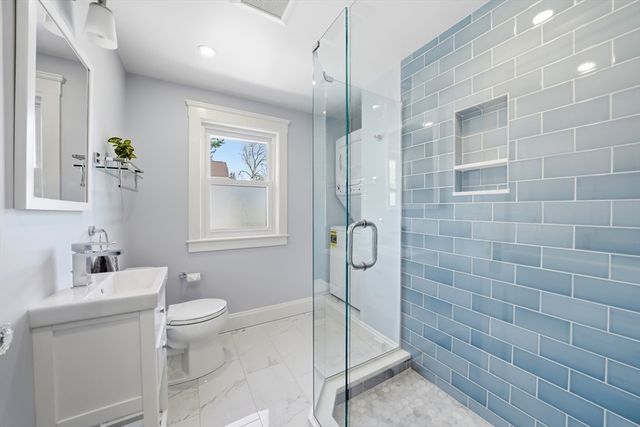 45 Sunset Rd, Arlington, MA 02474