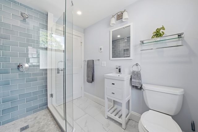 45 Sunset Rd, Arlington, MA 02474
