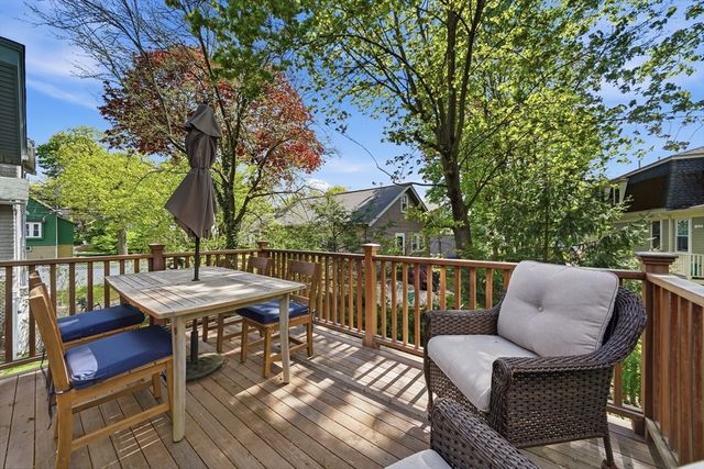 45 Sunset Rd, Arlington, MA 02474