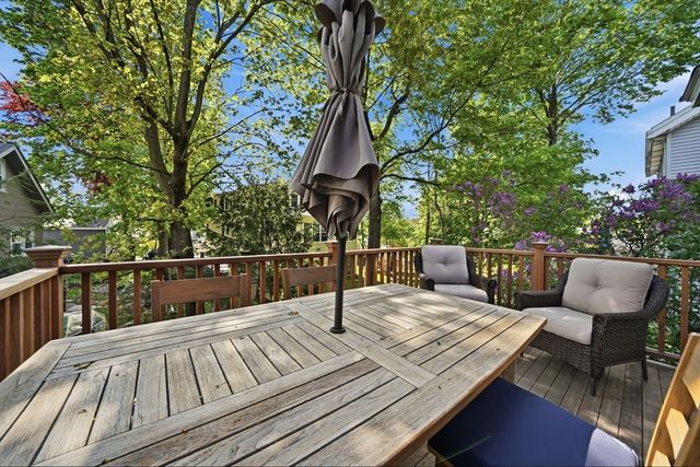 45 Sunset Rd, Arlington, MA 02474