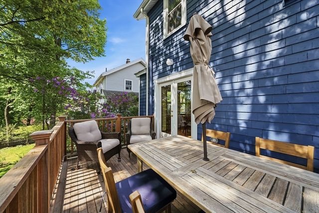 45 Sunset Rd, Arlington, MA 02474