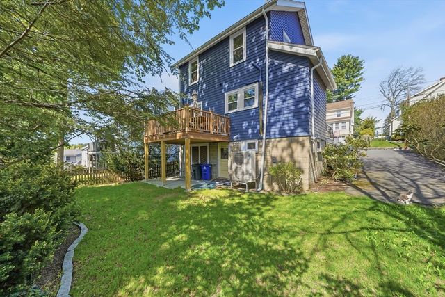 45 Sunset Rd, Arlington, MA 02474