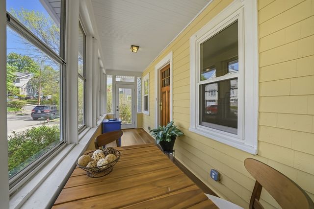 45 Sunset Rd, Arlington, MA 02474