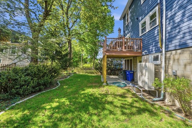 45 Sunset Rd, Arlington, MA 02474