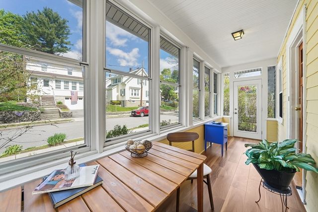 45 Sunset Rd, Arlington, MA 02474