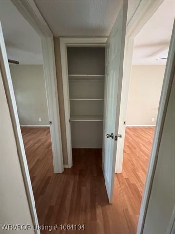 1204 N Davis Street, Lavaca, AR 72941